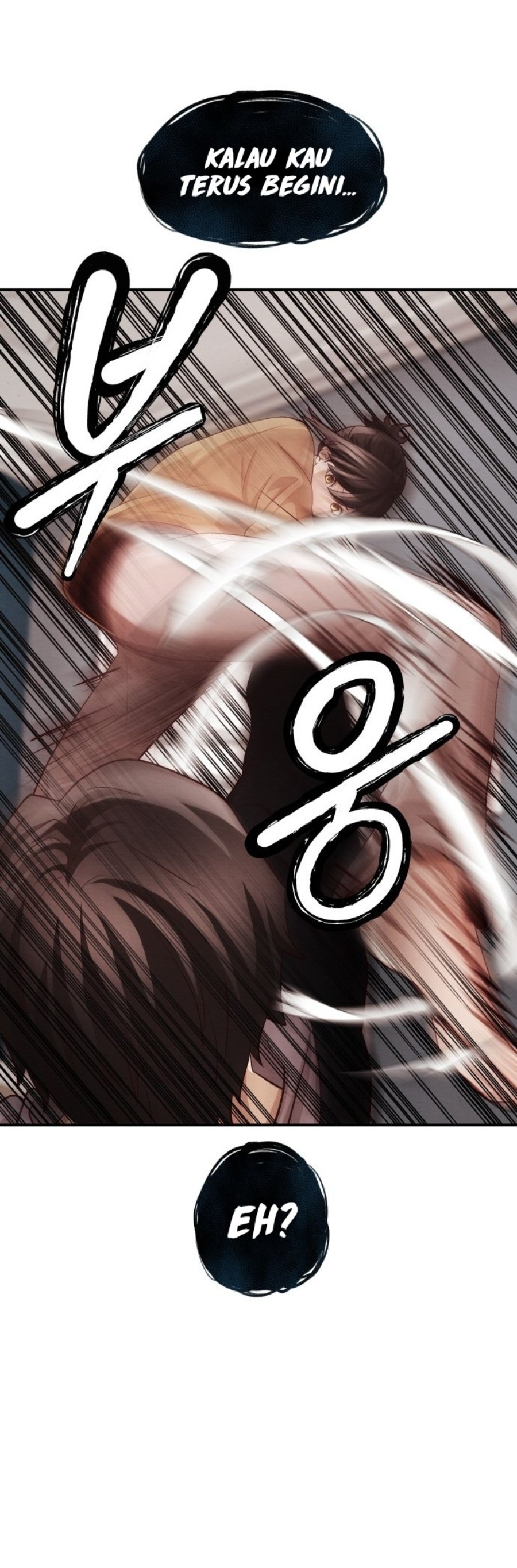 The Strongest Romantic Chapter 1 – halaman 23