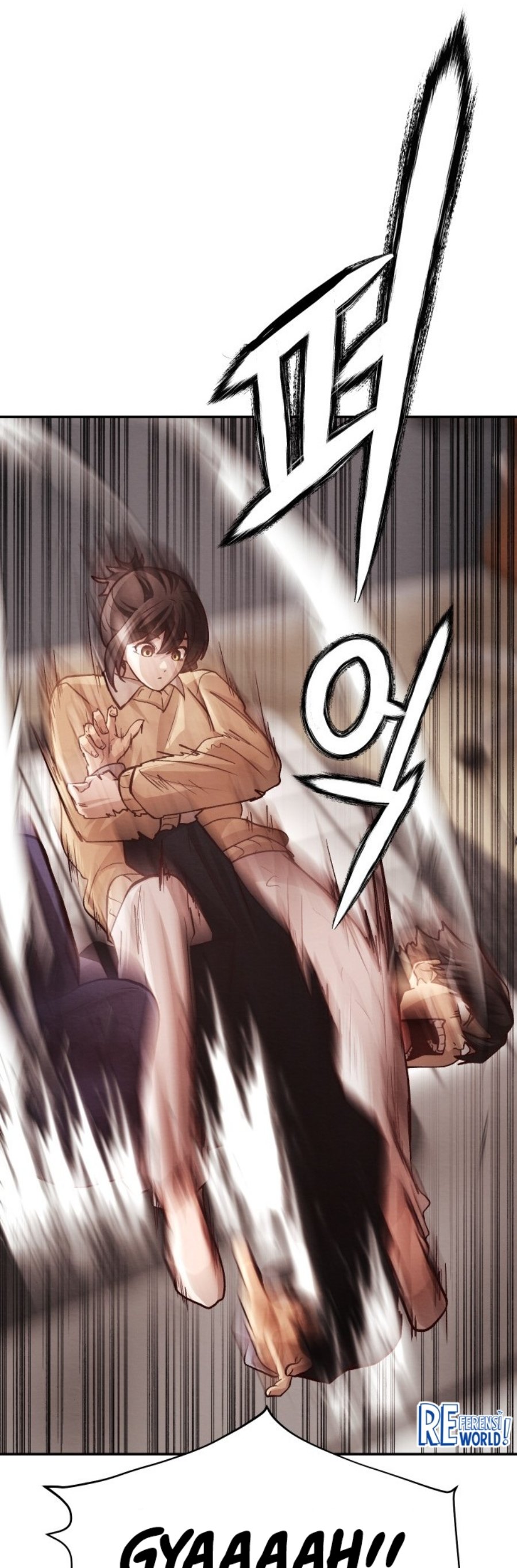 The Strongest Romantic Chapter 1 – halaman 24