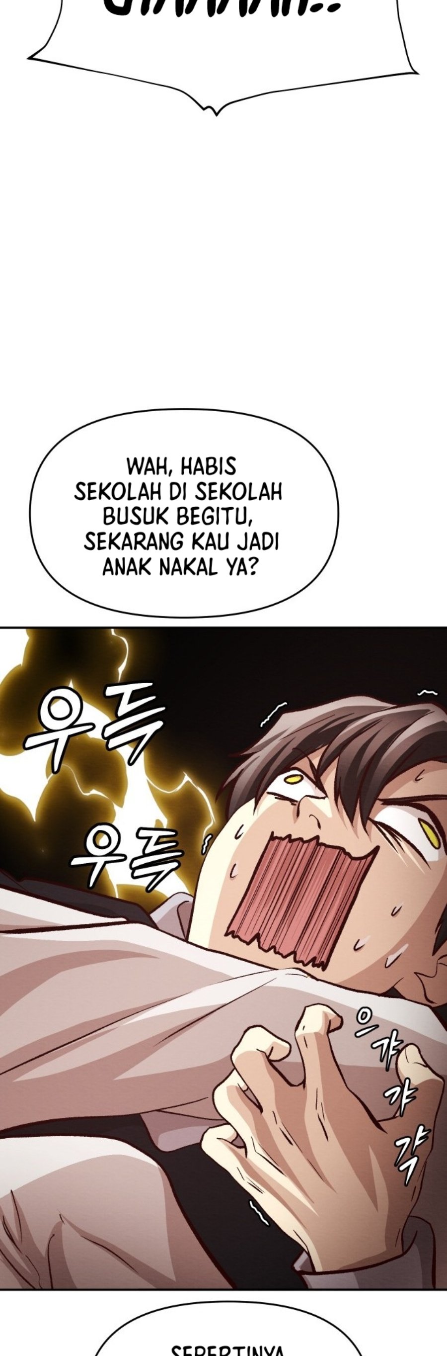 The Strongest Romantic Chapter 1 – halaman 25