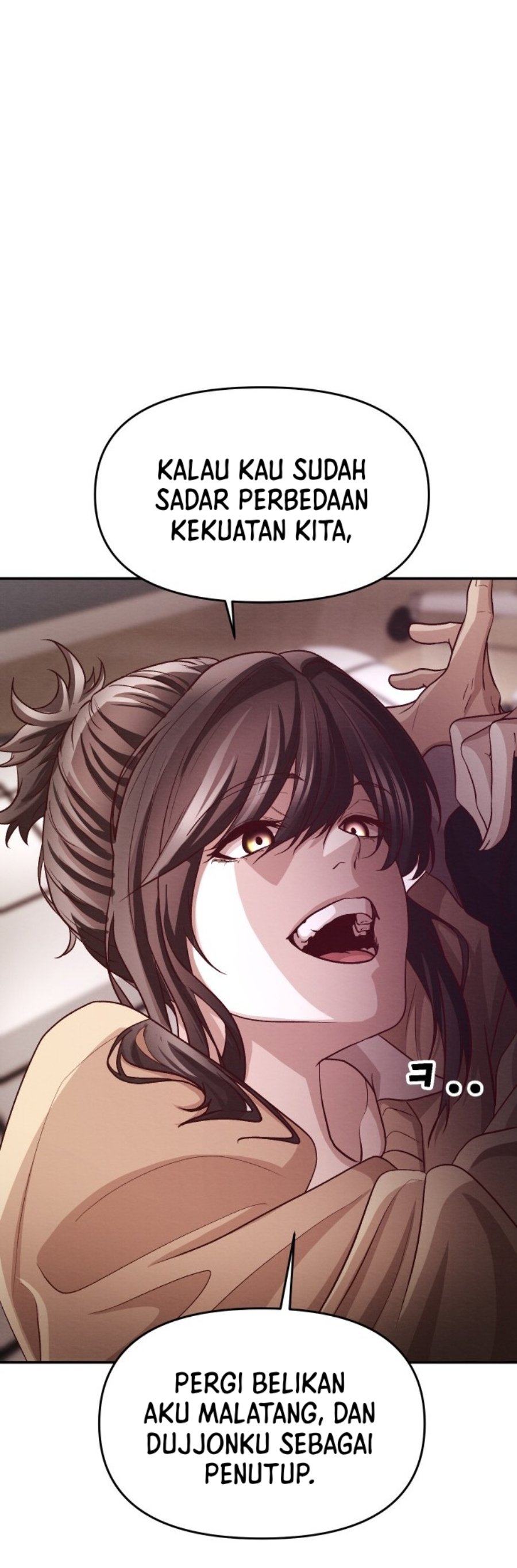 The Strongest Romantic Chapter 1 – halaman 28