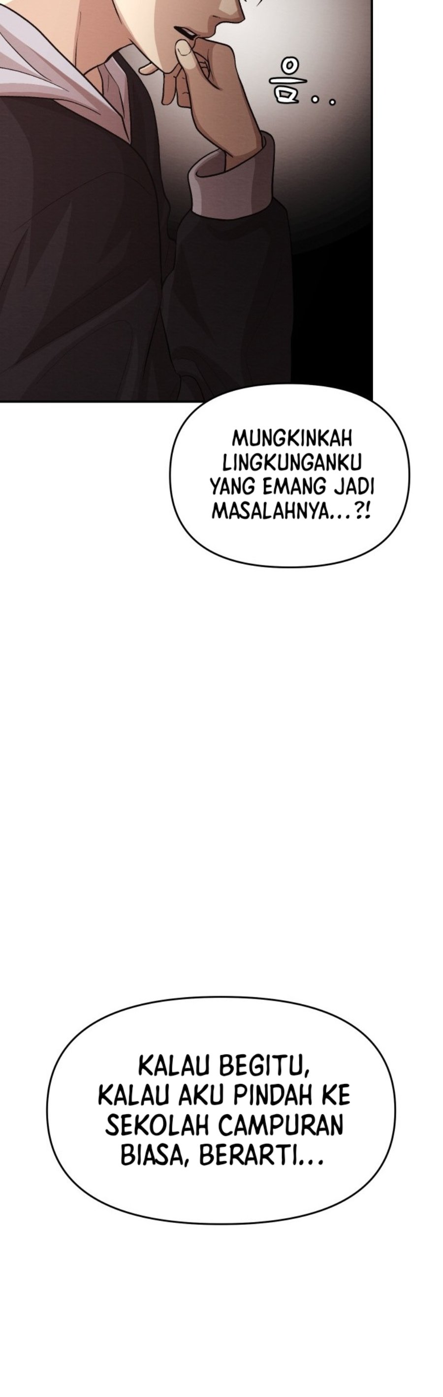 The Strongest Romantic Chapter 1 – halaman 47