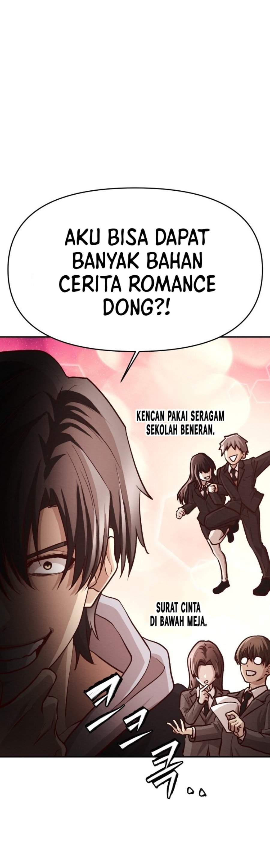 The Strongest Romantic Chapter 1 – halaman 48