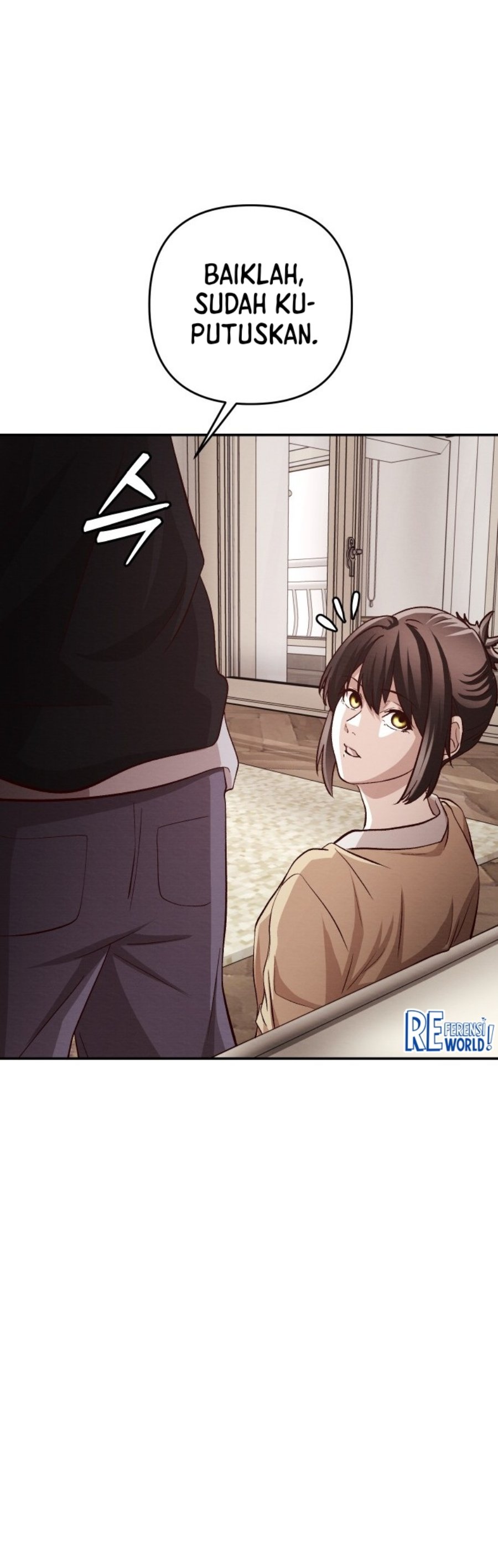 The Strongest Romantic Chapter 1 – halaman 49