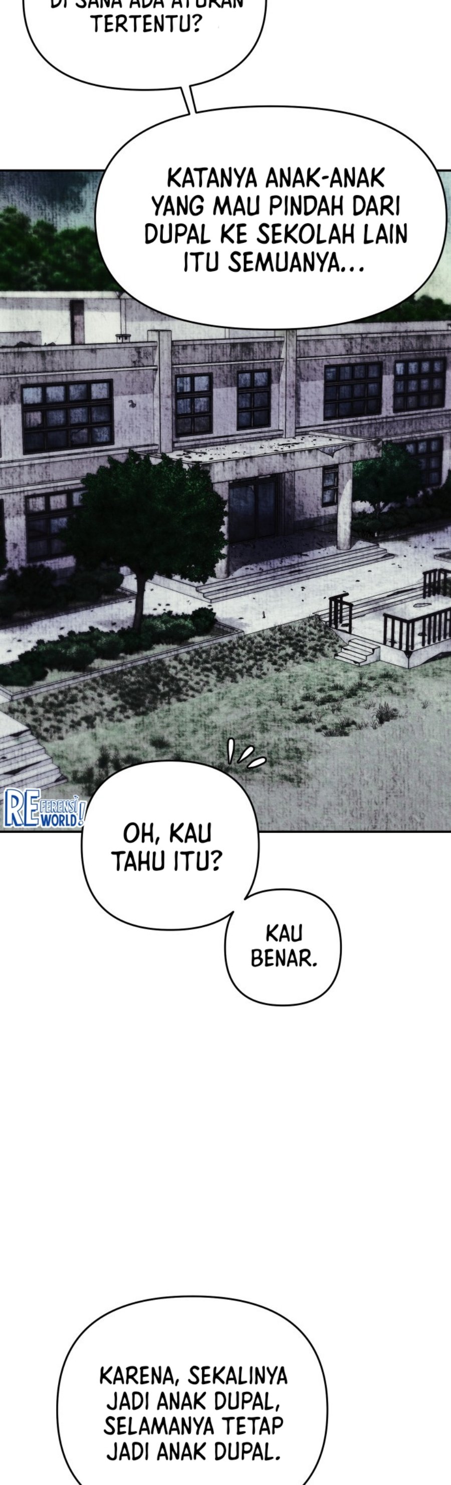 The Strongest Romantic Chapter 1 – halaman 52