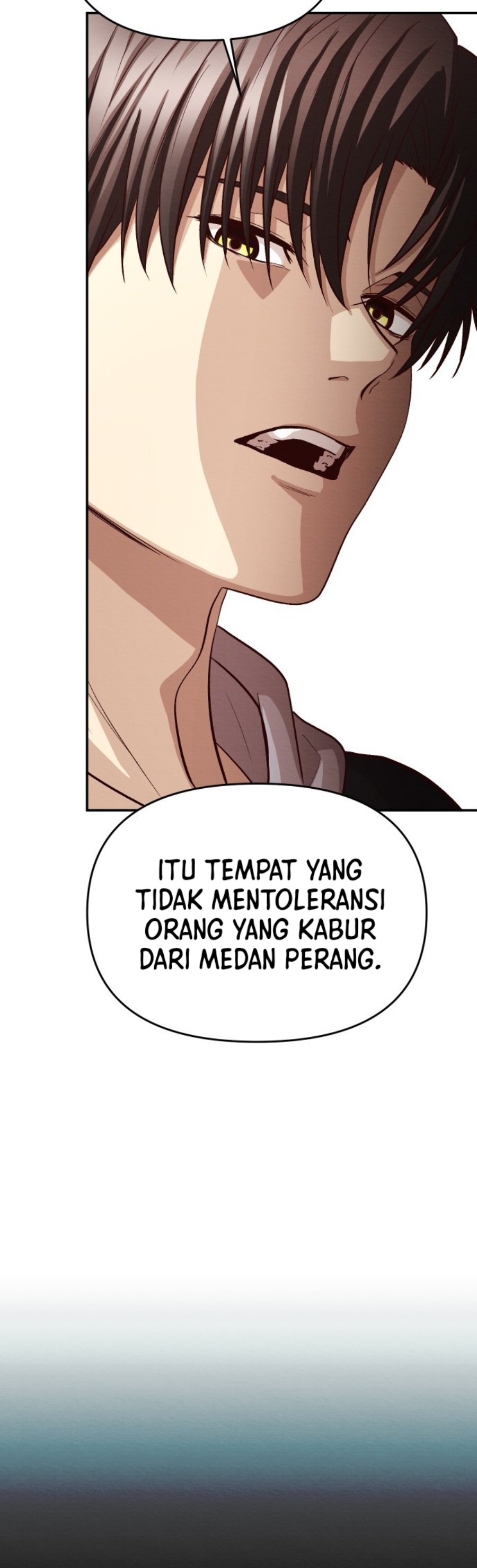 The Strongest Romantic Chapter 1 – halaman 53