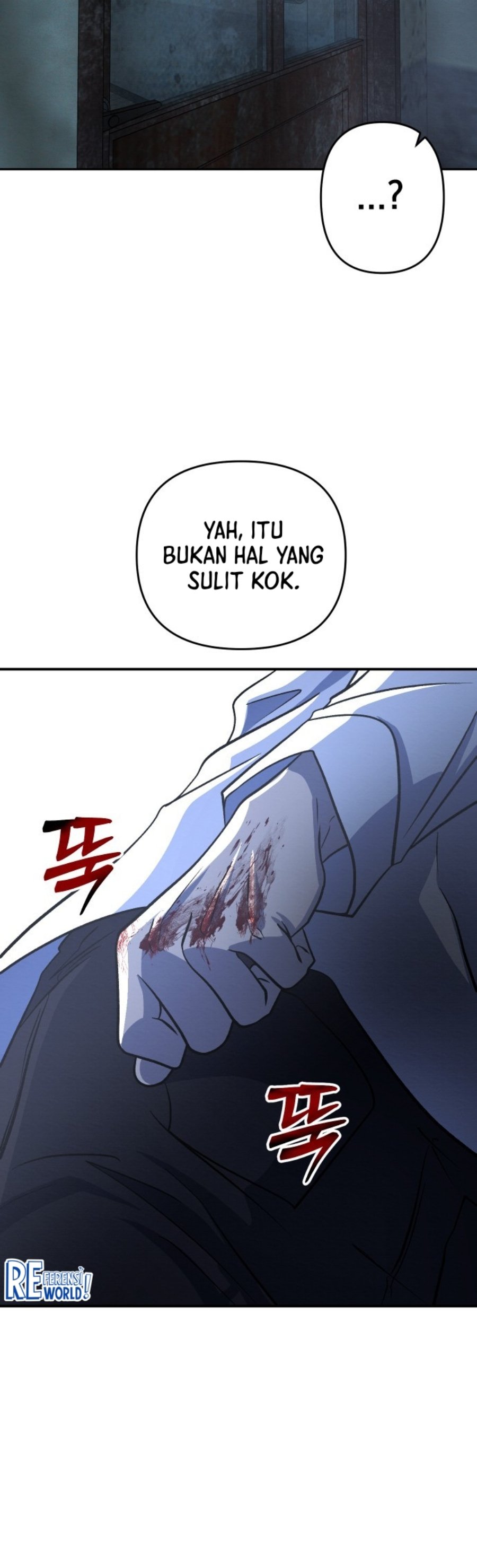 The Strongest Romantic Chapter 1 – halaman 57