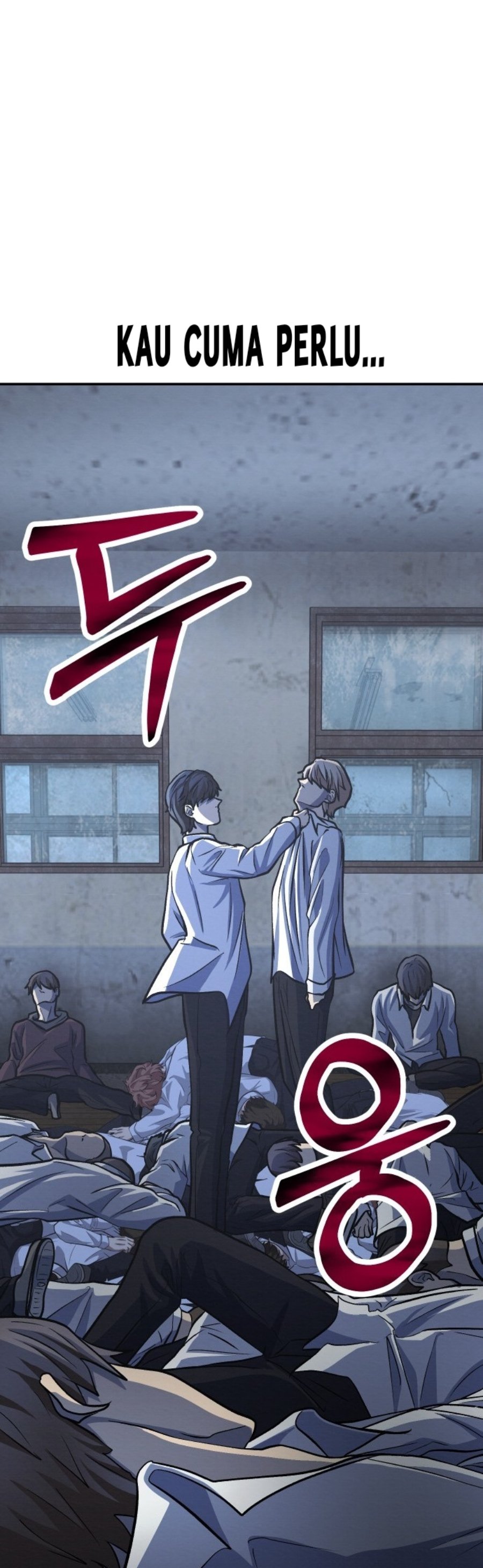 The Strongest Romantic Chapter 1 – halaman 58