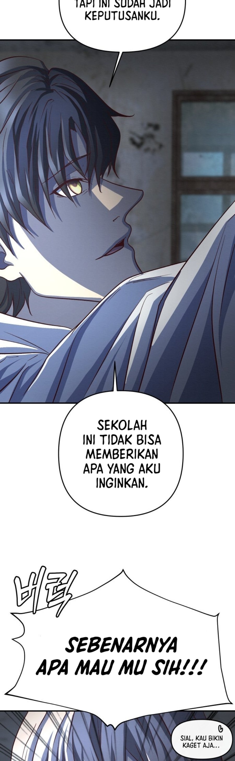 The Strongest Romantic Chapter 1 – halaman 61