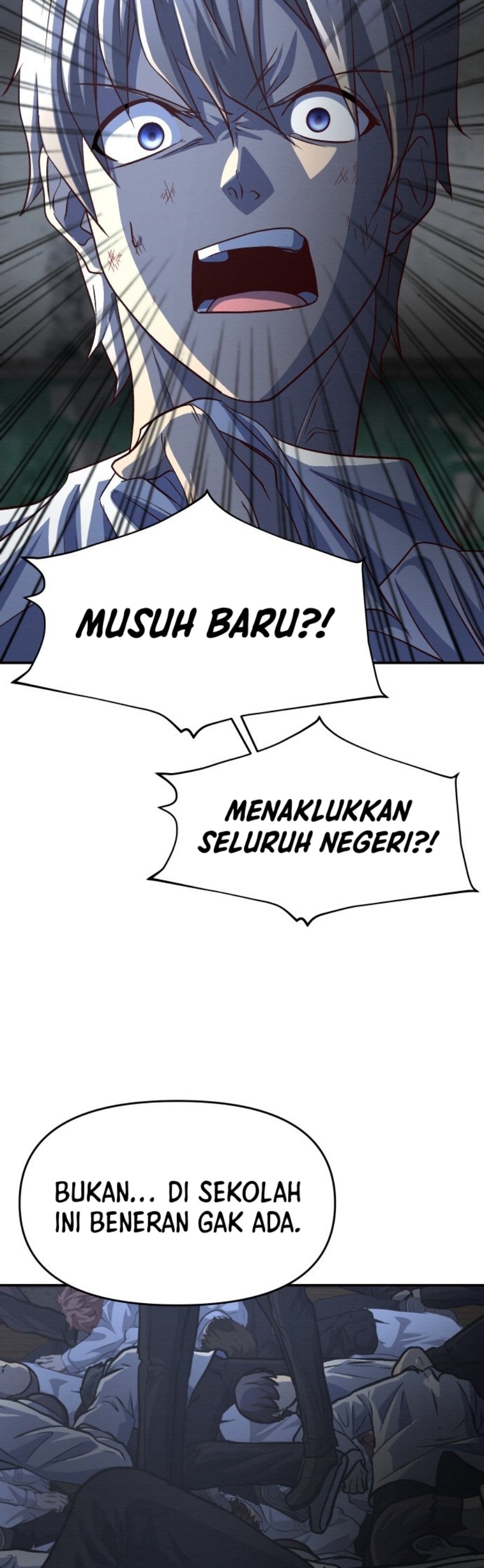The Strongest Romantic Chapter 1 – halaman 62
