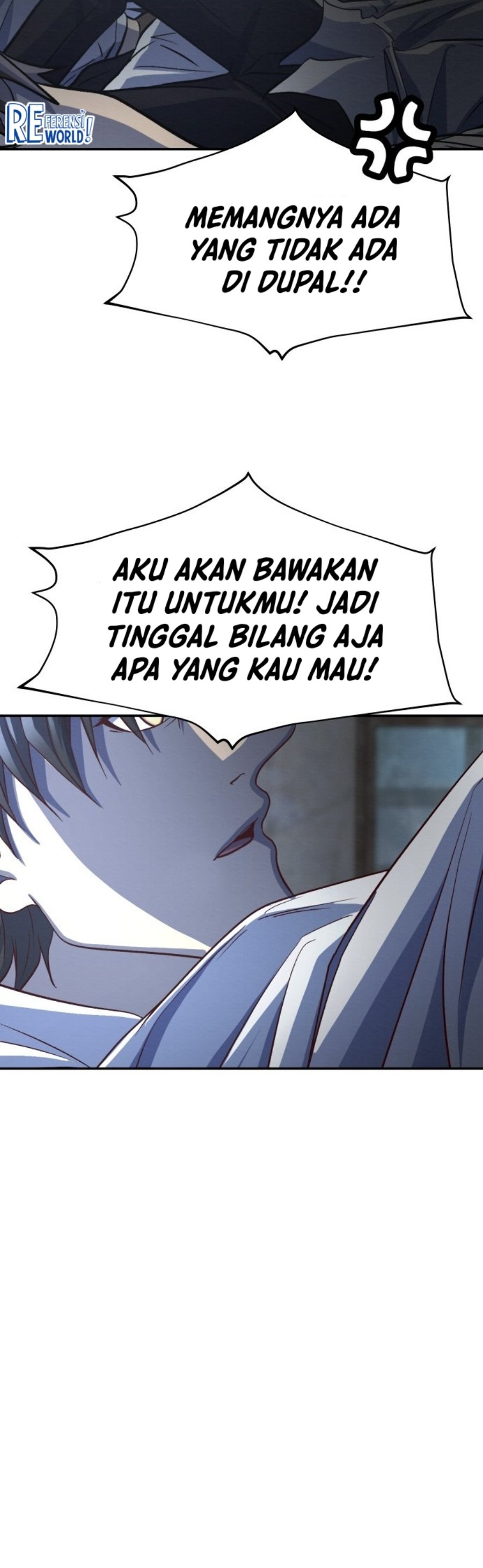 The Strongest Romantic Chapter 1 – halaman 63