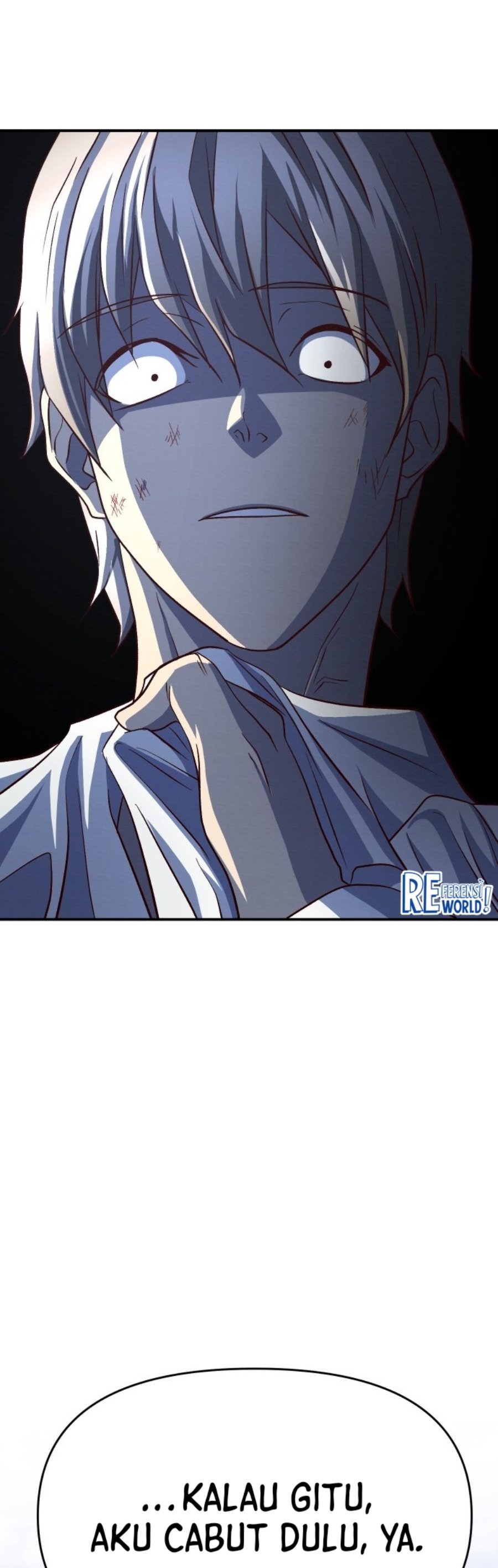The Strongest Romantic Chapter 1 – halaman 65