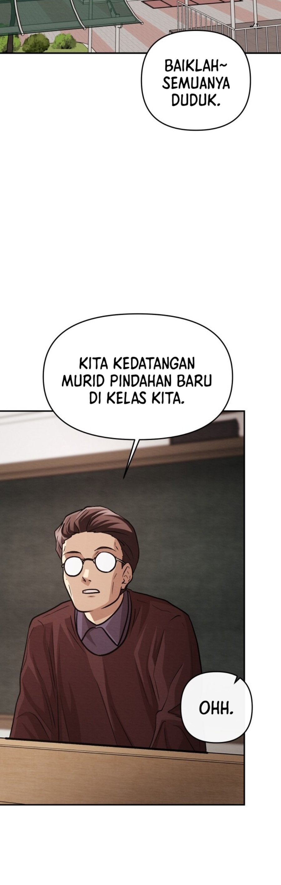 The Strongest Romantic Chapter 1 – halaman 67