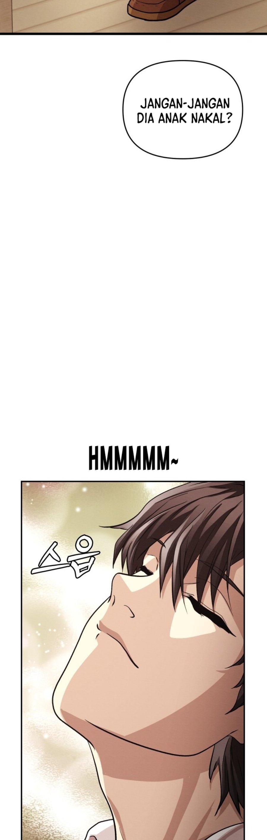 The Strongest Romantic Chapter 1 – halaman 69