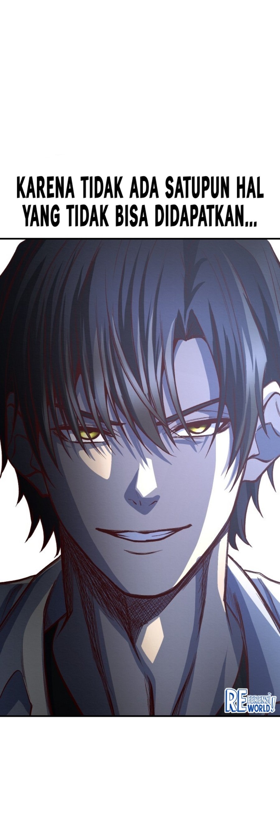 The Strongest Romantic Chapter 1 – halaman 7