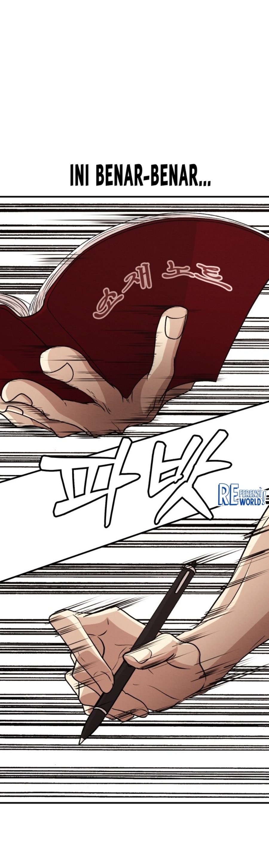 The Strongest Romantic Chapter 1 – halaman 71