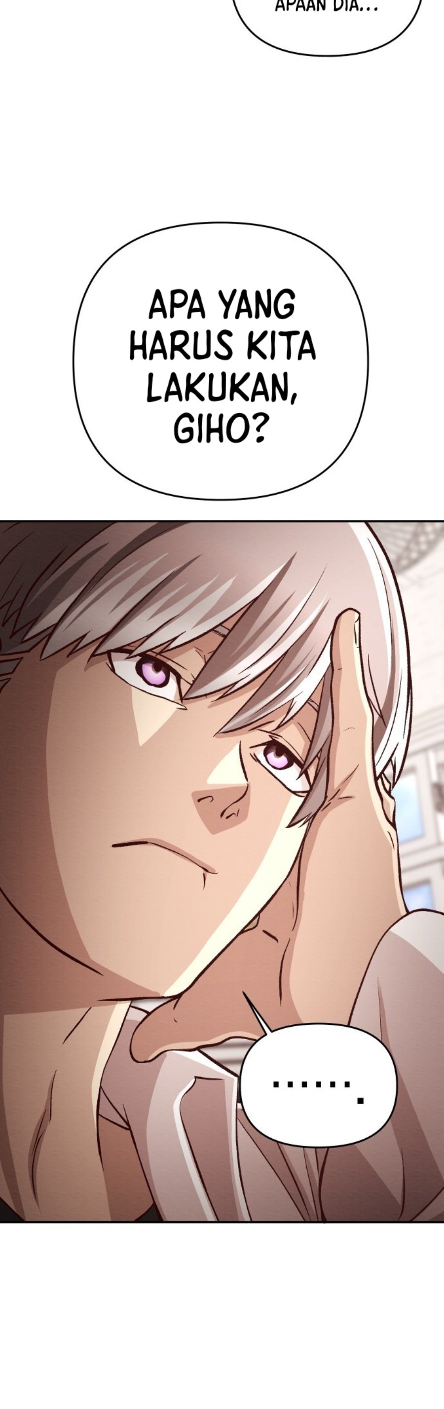 The Strongest Romantic Chapter 1 – halaman 78