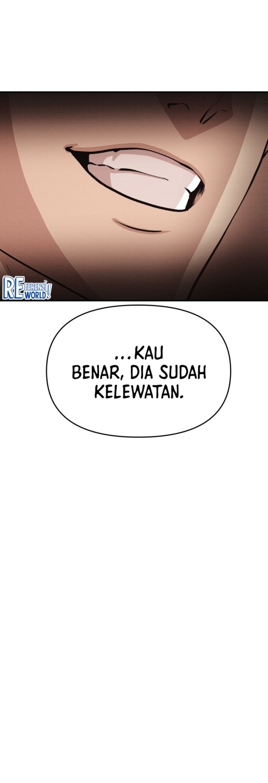 The Strongest Romantic Chapter 1 – halaman 79
