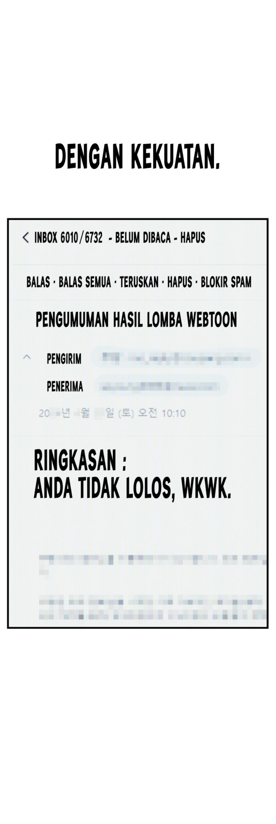 The Strongest Romantic Chapter 1 – halaman 8