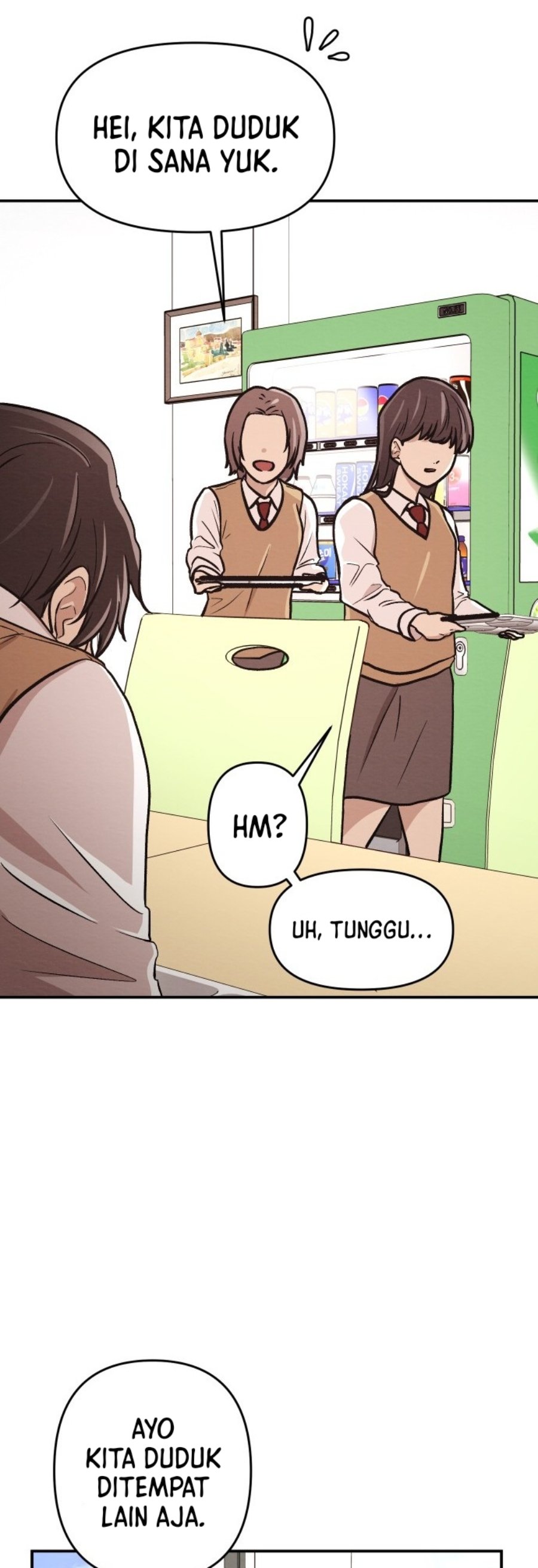 The Strongest Romantic Chapter 1 – halaman 81