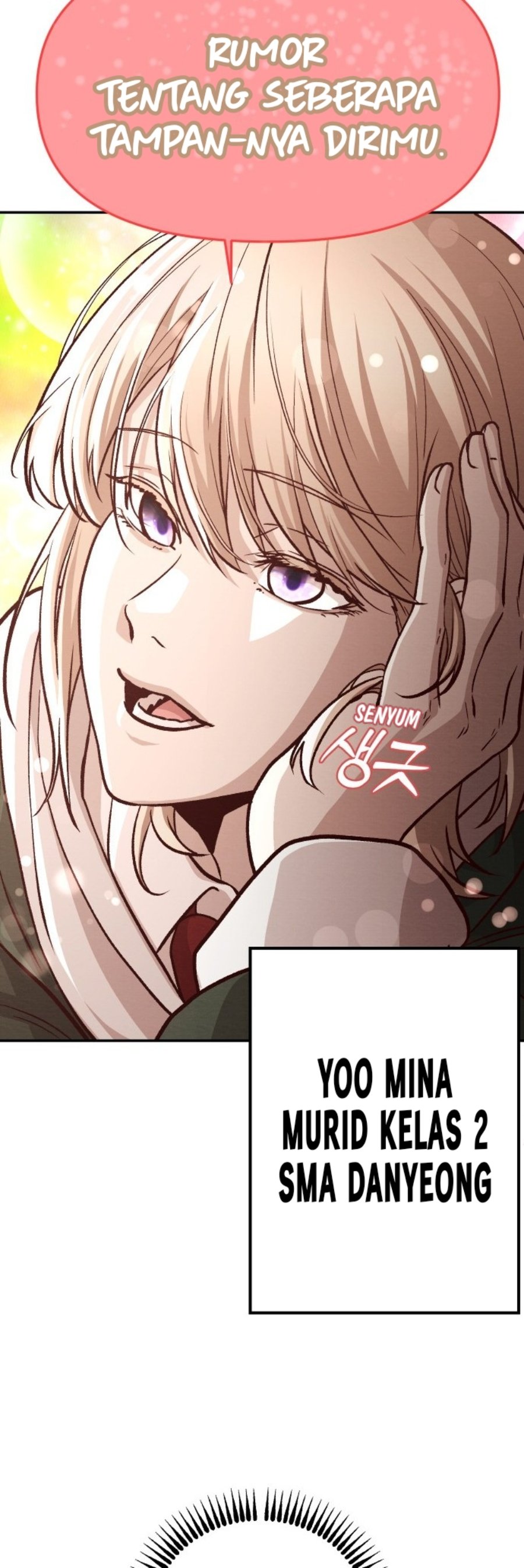 The Strongest Romantic Chapter 1 – halaman 89