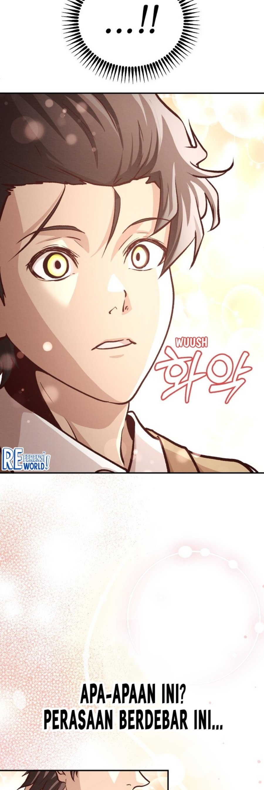 The Strongest Romantic Chapter 1 – halaman 90