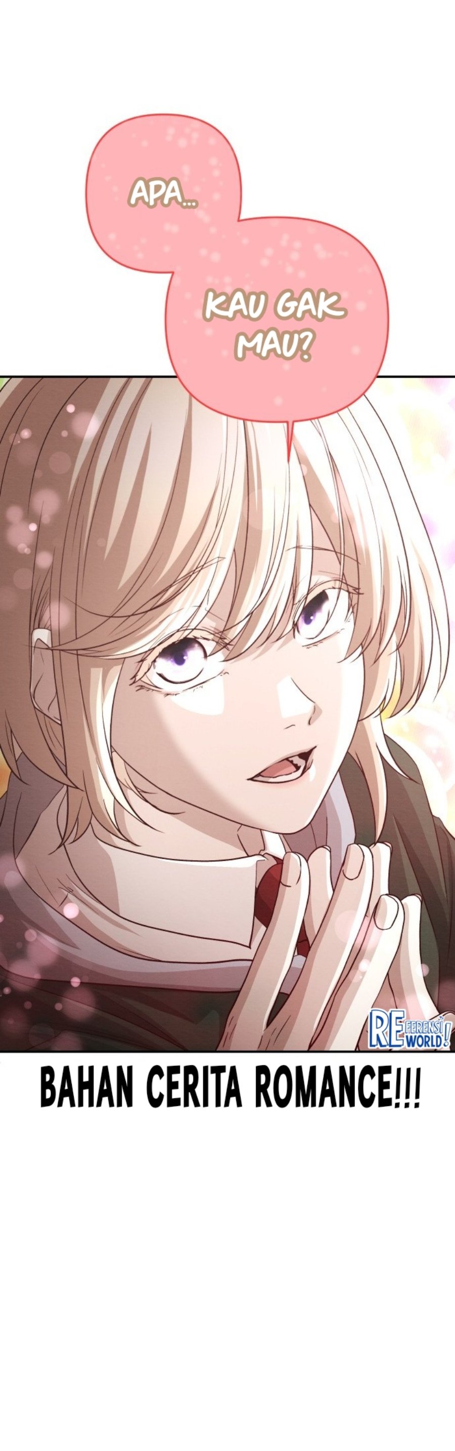 The Strongest Romantic Chapter 1 – halaman 93