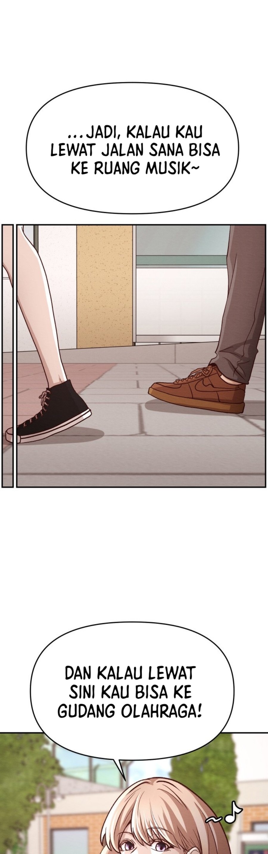 The Strongest Romantic Chapter 1 – halaman 95