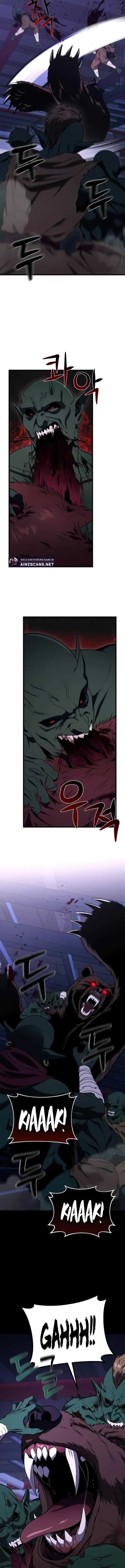 Halaman 6 dari Ultimate Shut-in Chapter 12