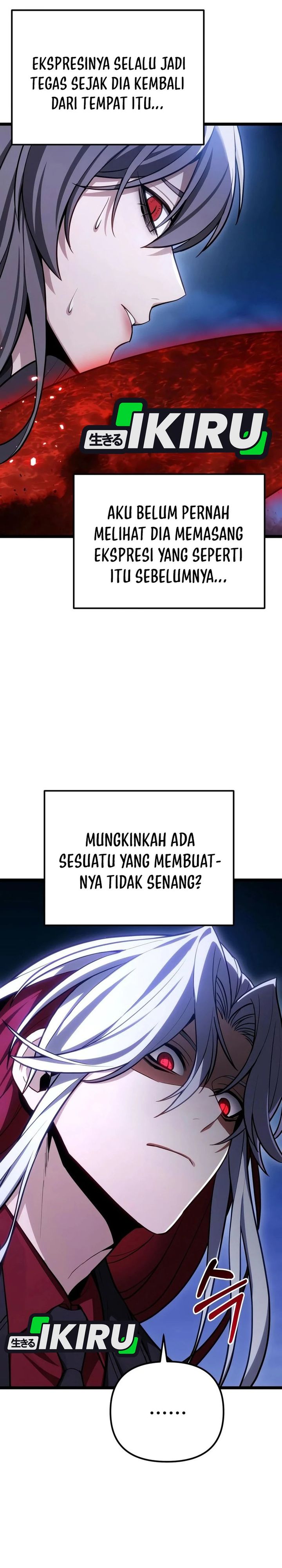 Absolute Dweller chapter 81 halaman 13
