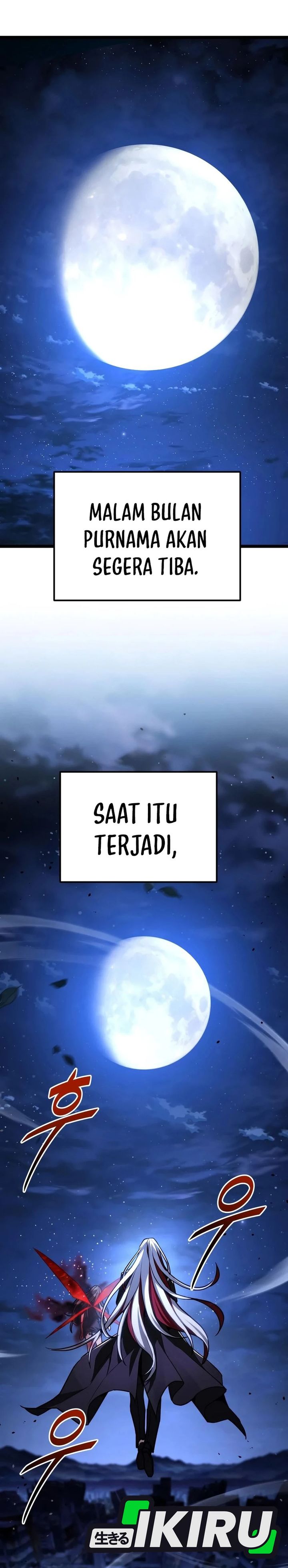 Absolute Dweller chapter 81 halaman 17