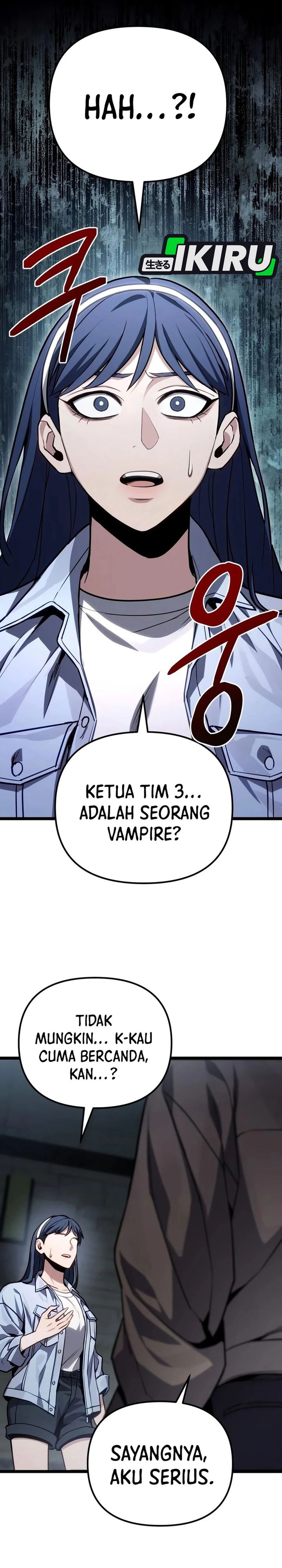 Absolute Dweller chapter 81 halaman 24
