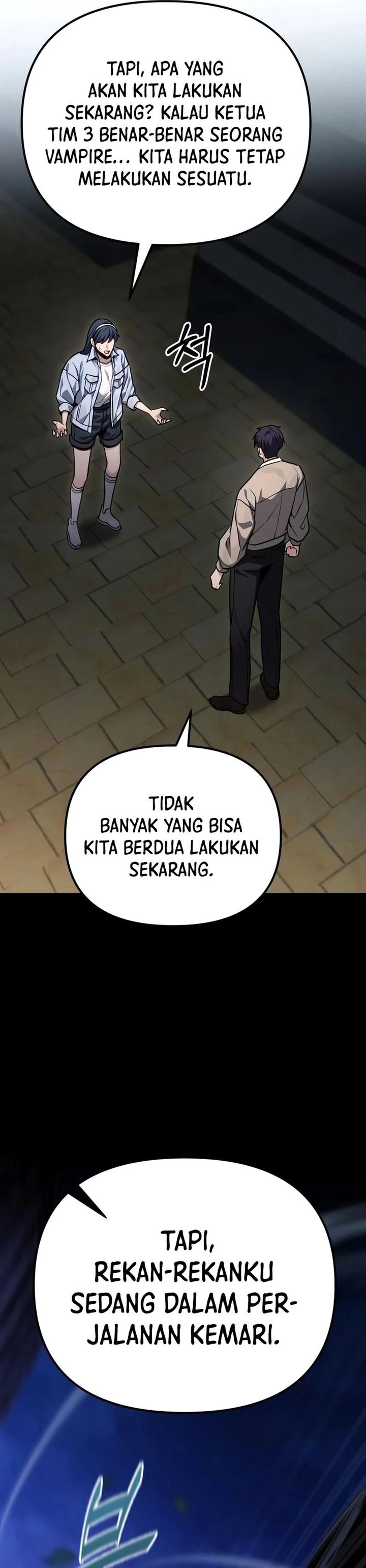 Absolute Dweller chapter 81 halaman 29