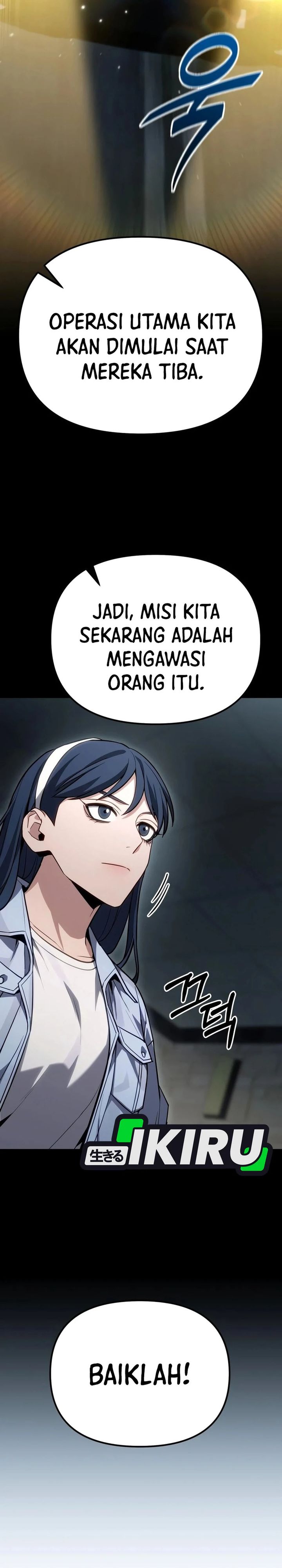 Absolute Dweller chapter 81 halaman 31