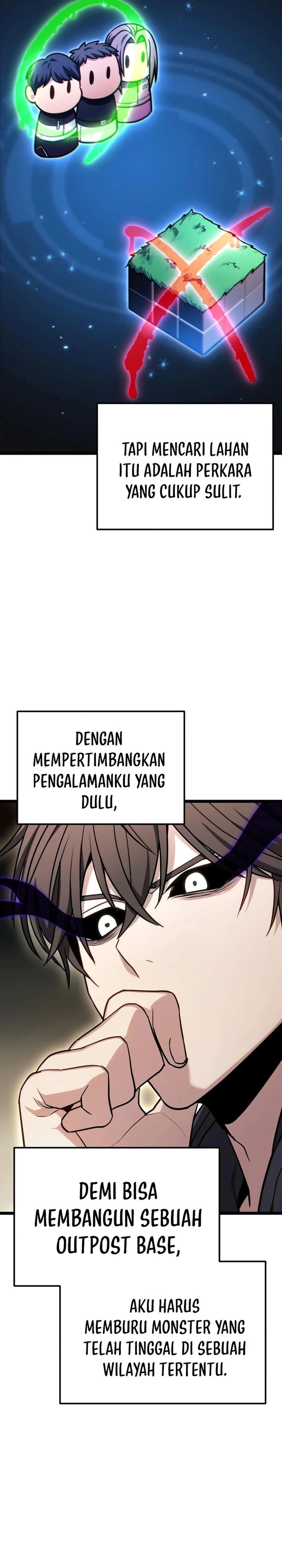 Absolute Dweller chapter 81 halaman 4