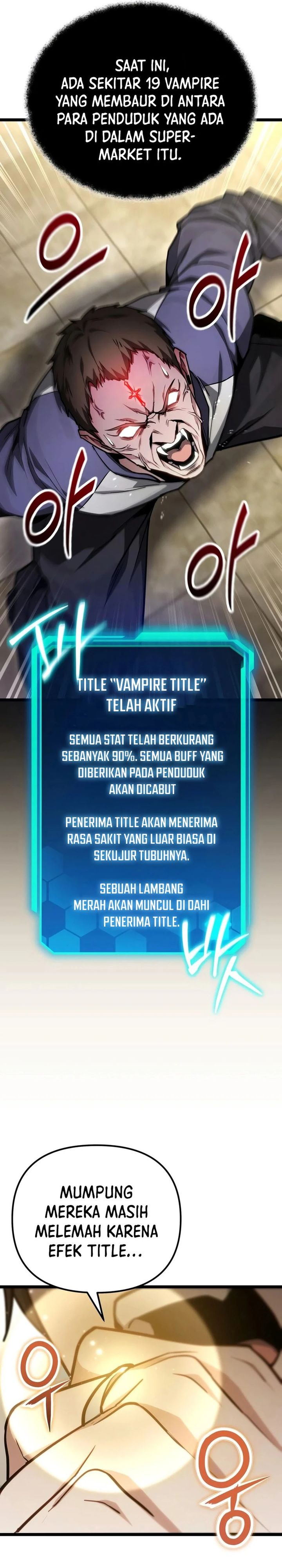 Absolute Dweller chapter 81 halaman 49