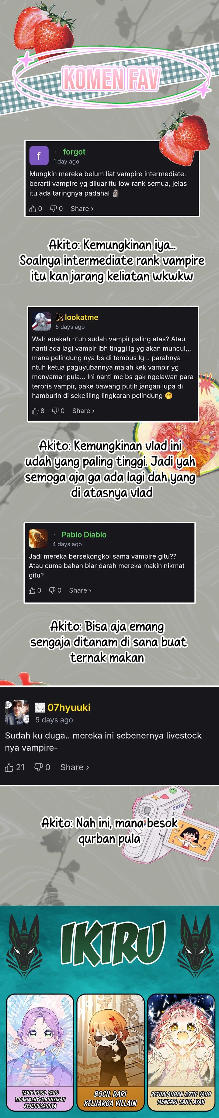 Absolute Dweller chapter 81 halaman 51
