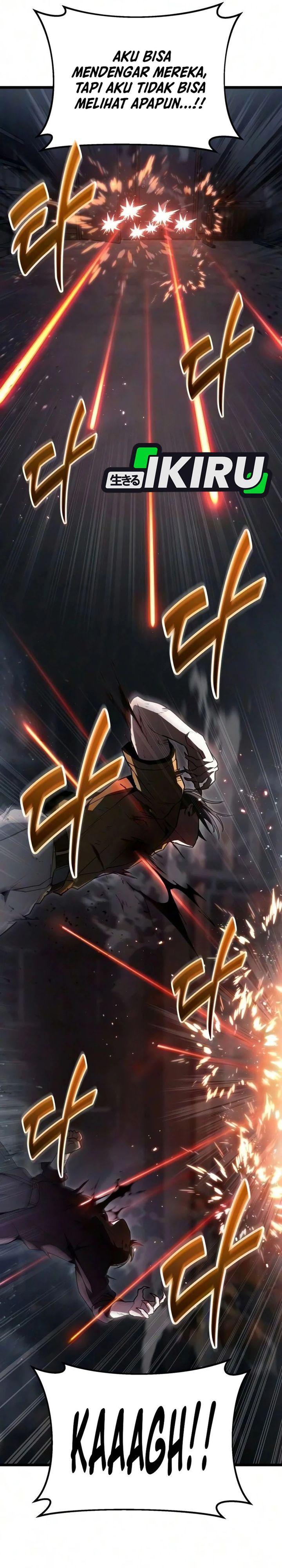 Absolute Dweller chapter 83 halaman 11
