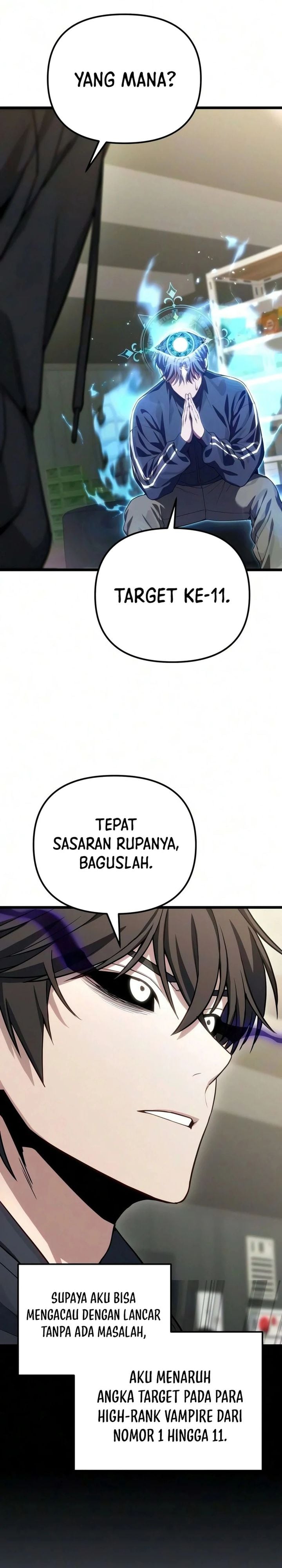 Absolute Dweller chapter 83 halaman 23