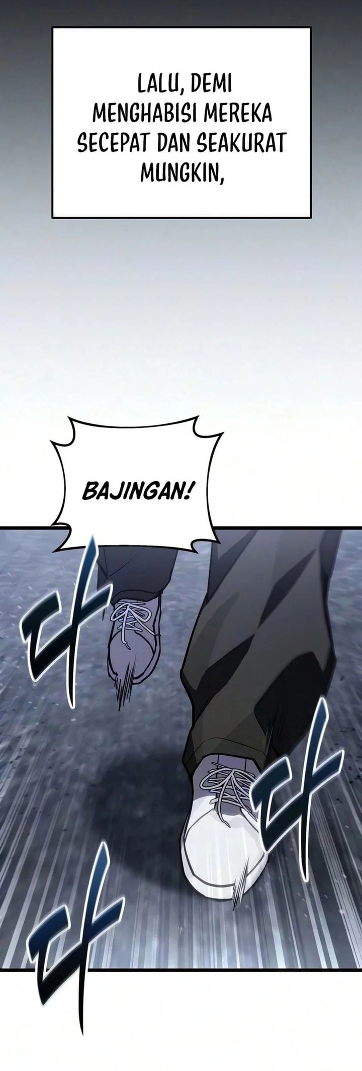 Absolute Dweller chapter 83 halaman 24