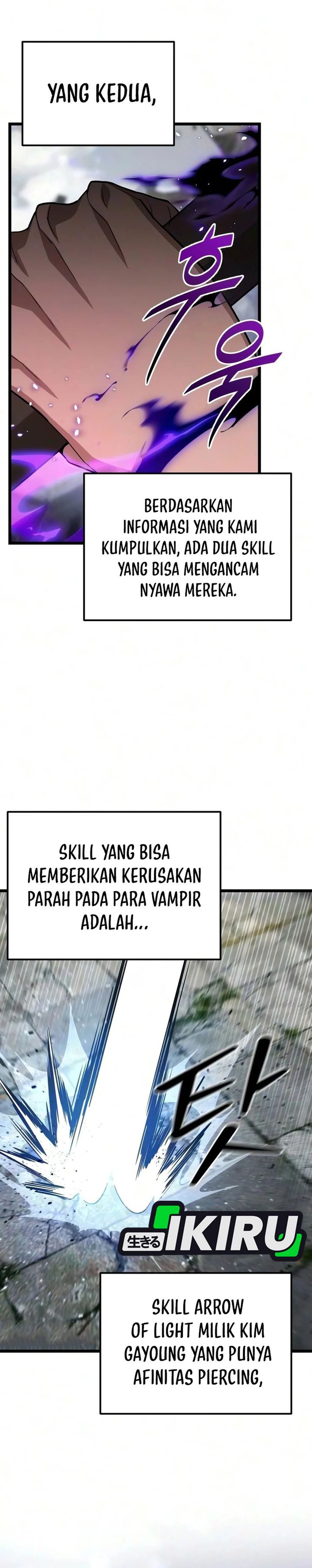 Absolute Dweller chapter 83 halaman 30