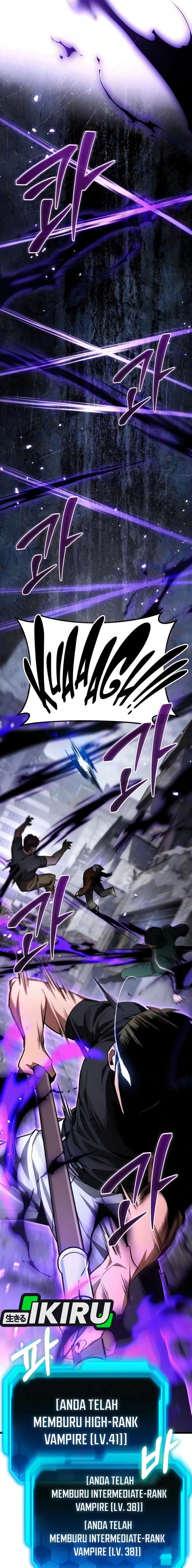 Absolute Dweller chapter 83 halaman 33