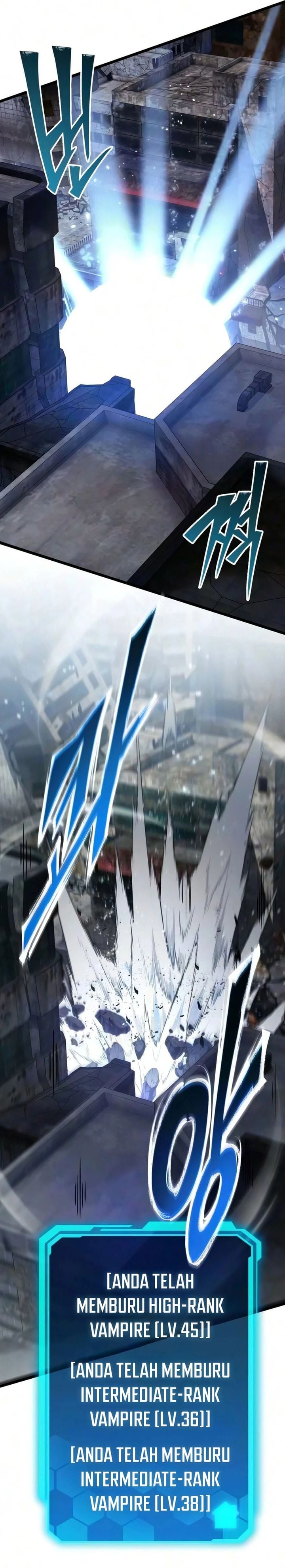 Absolute Dweller chapter 83 halaman 40