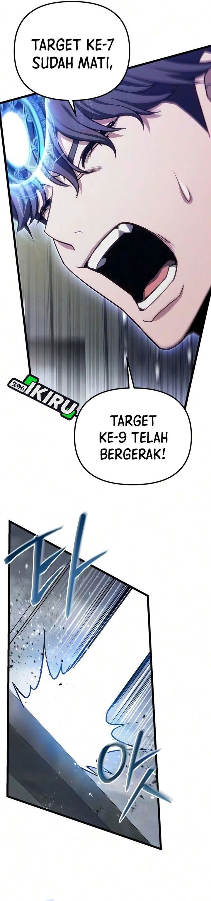 Absolute Dweller chapter 83 halaman 41
