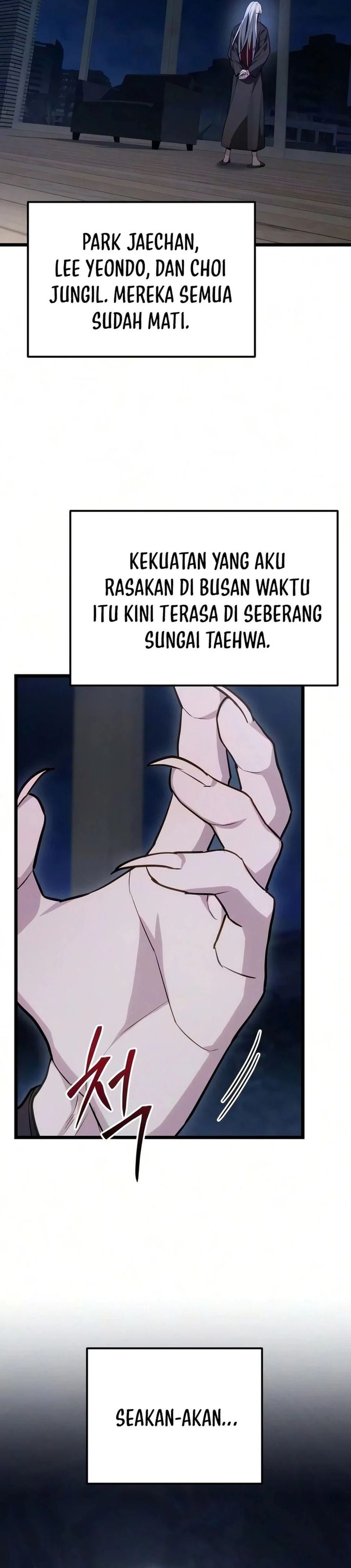 Absolute Dweller chapter 83 halaman 47