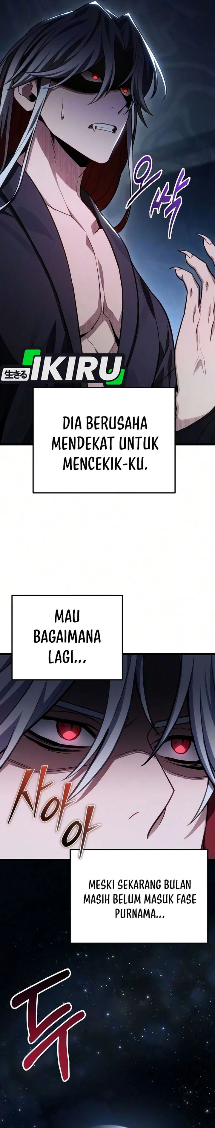 Absolute Dweller chapter 83 halaman 48