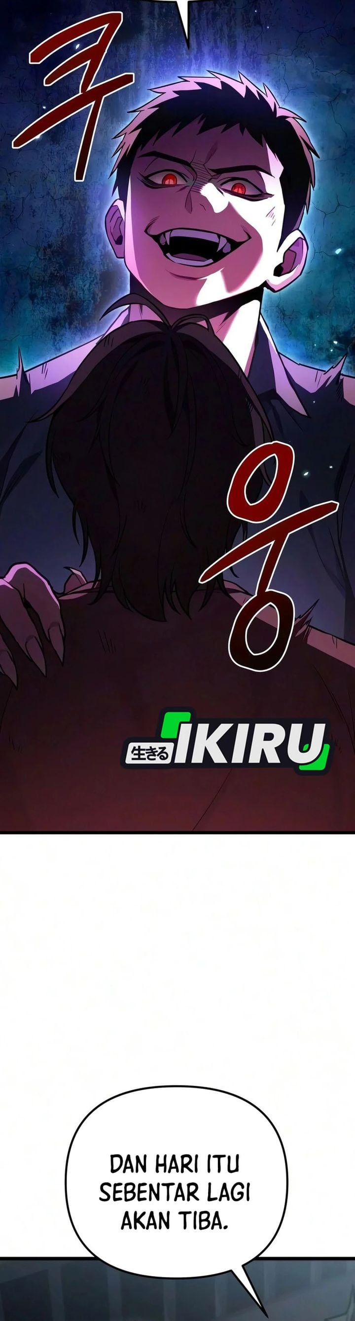 Absolute Dweller chapter 83 halaman 6