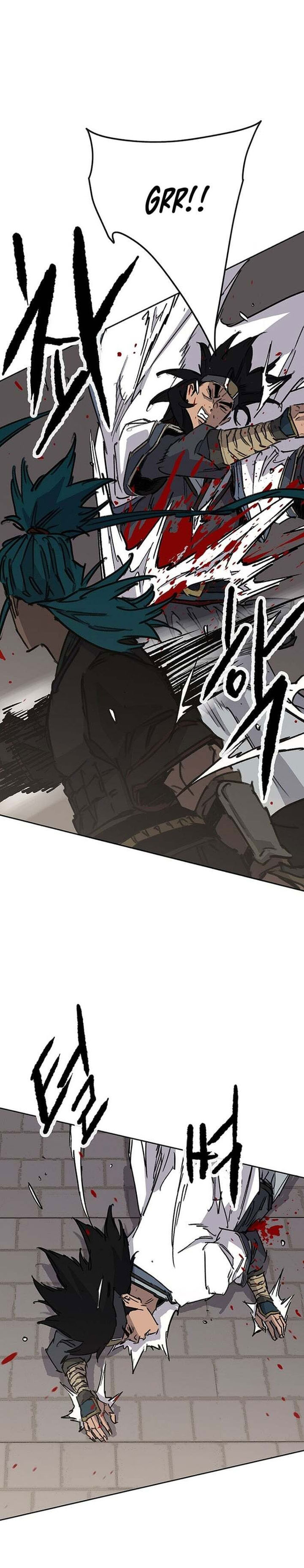 The Undefeatable Swordsman chapter 303 halaman 10