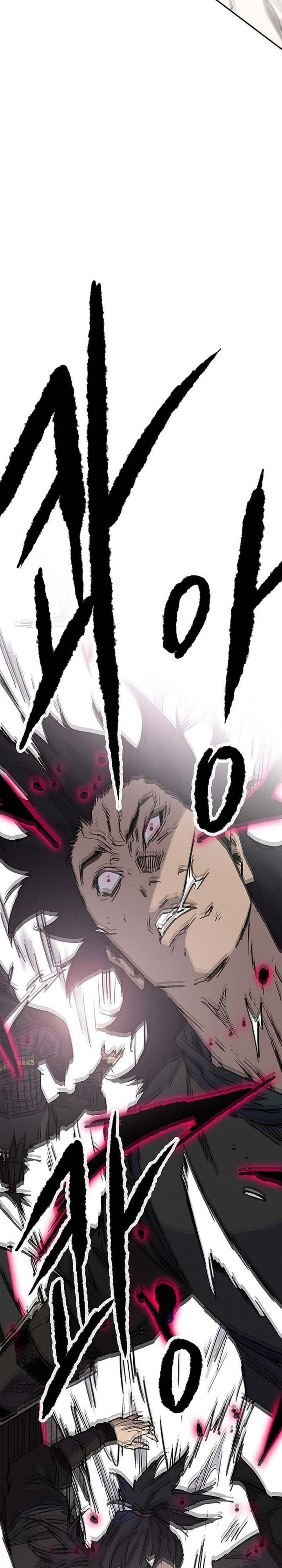 The Undefeatable Swordsman chapter 303 halaman 28