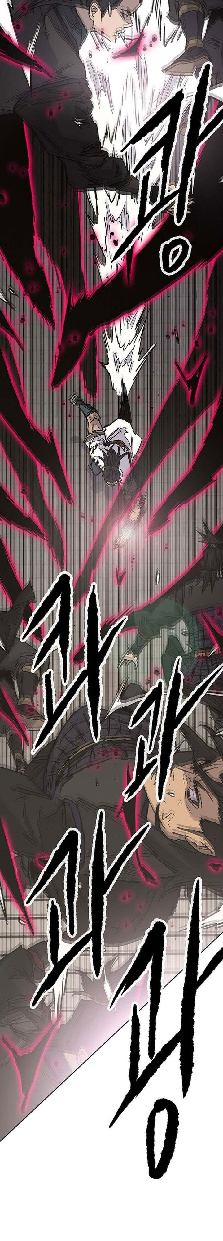 The Undefeatable Swordsman chapter 303 halaman 29