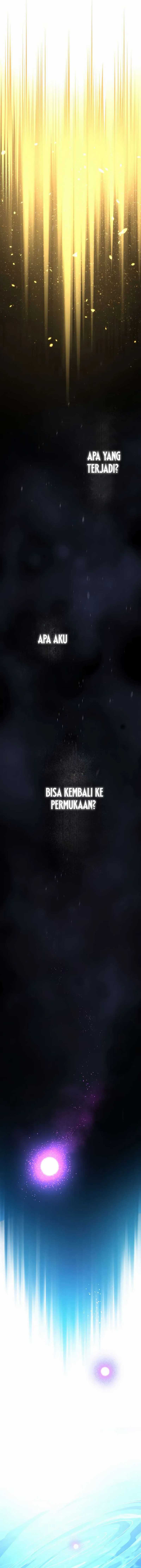 Halaman 32 dari Meikai no Chouetsusha, Academy e Kikan suru Chapter 1